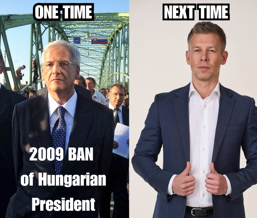 Based Slovakia 🇸🇰 tweet media