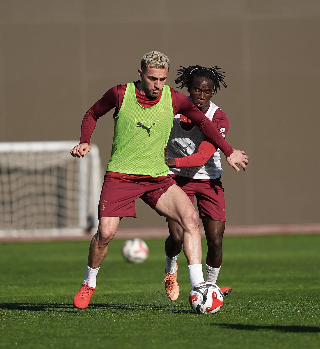 Galatasaray SK tweet media