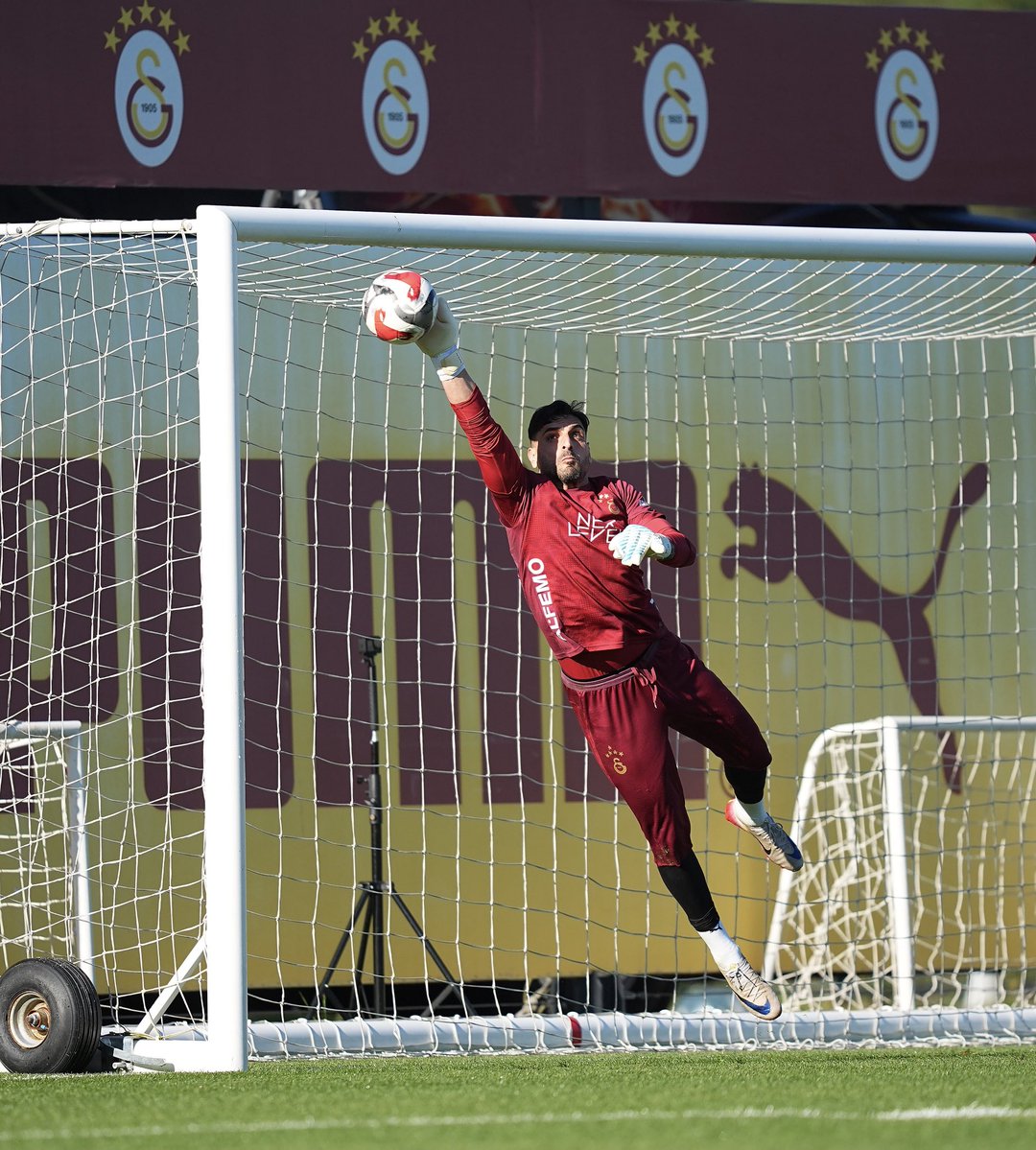 Galatasaray SK tweet media