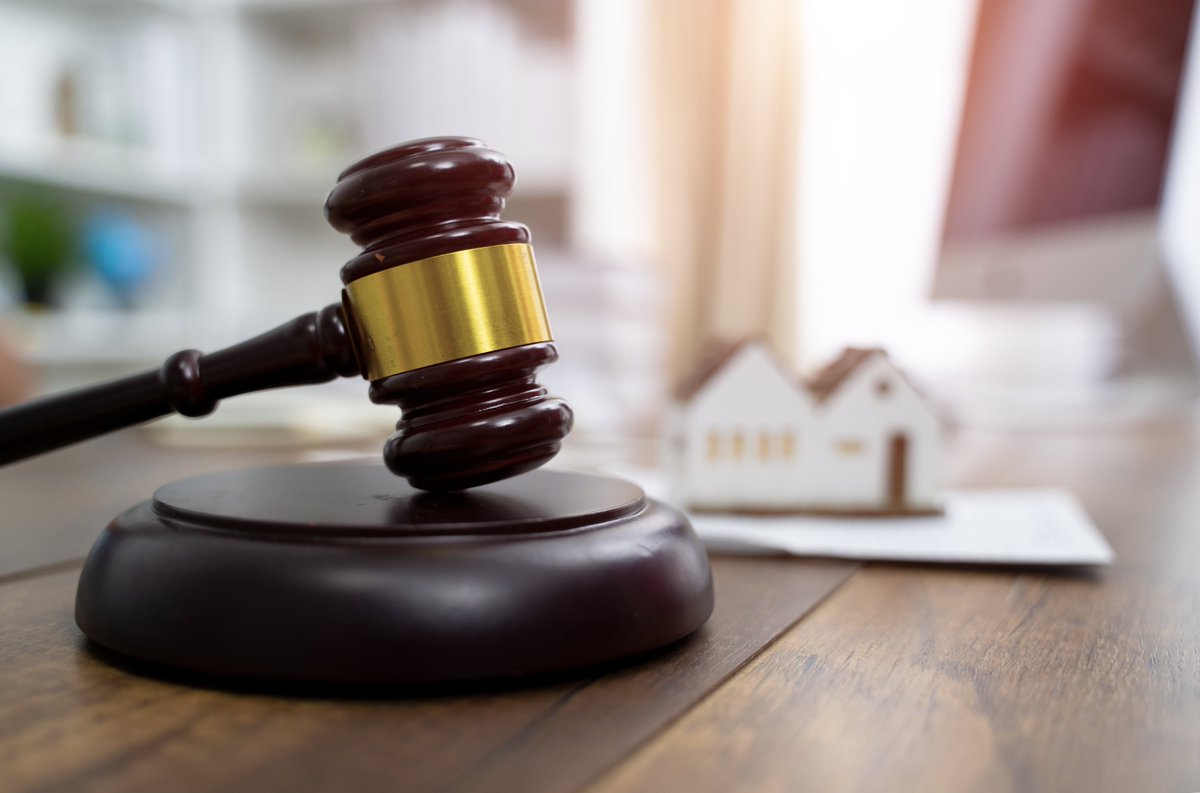 The College of Community Association Lawyers tweet media