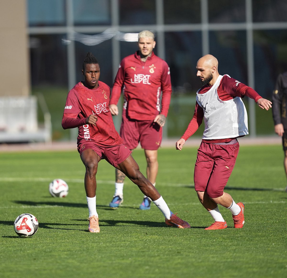 Galatasaray SK tweet media