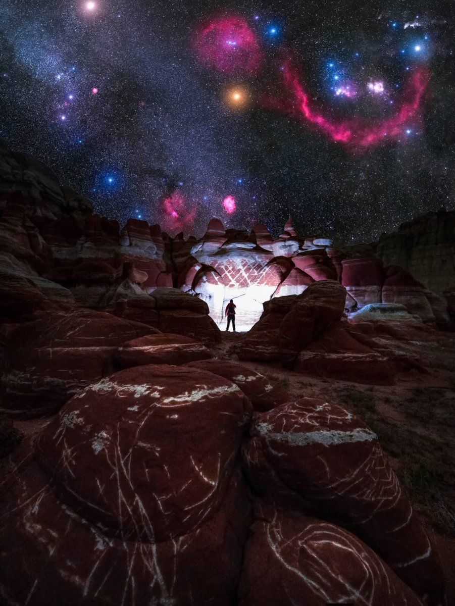 Space Vibe X tweet media