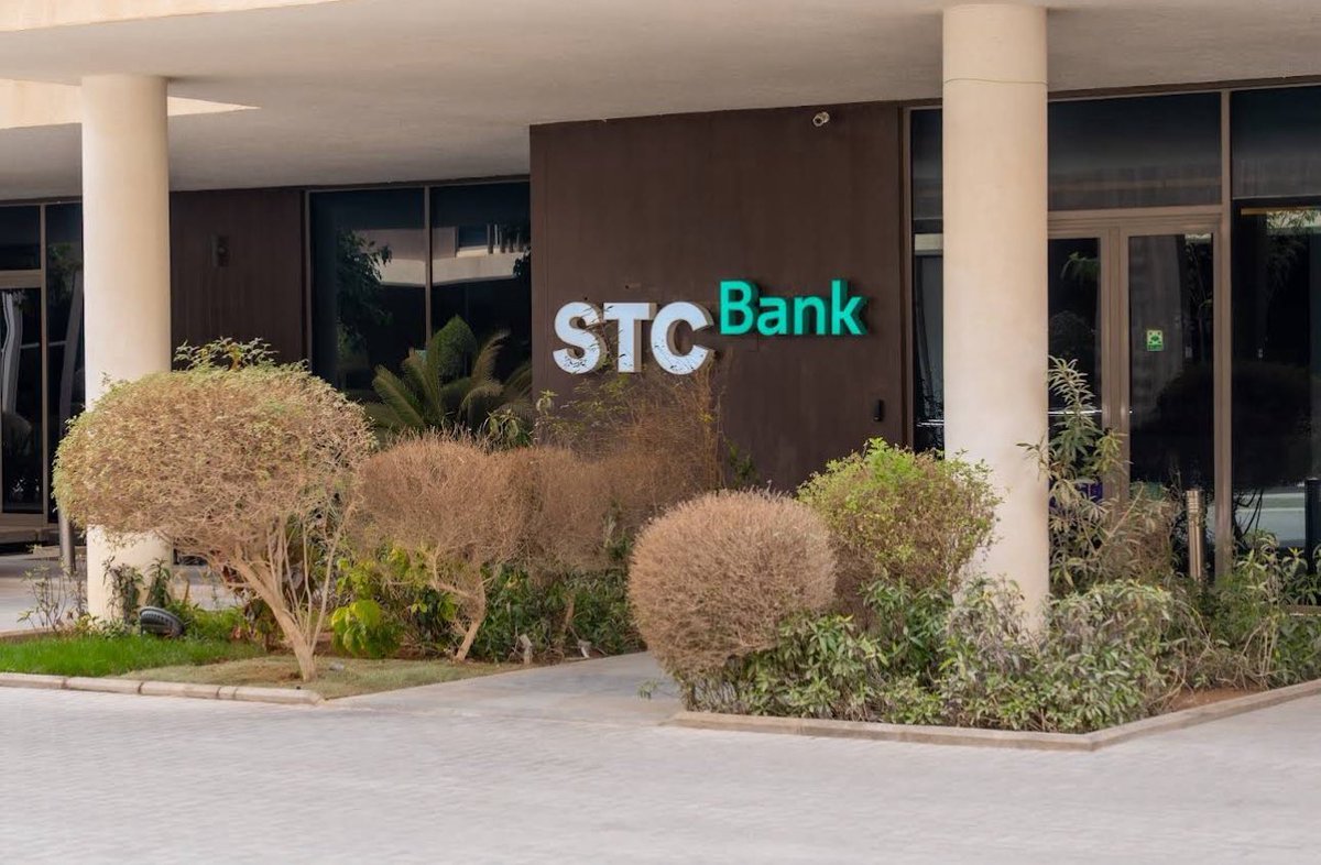 SenseiFund's tweet photo. stc bank يعود لمستويات النمو العالية 🚀

— اداء تاريخي للربع الاول 📊

💰 الايرادات 397 مليون (نمو 24% ⬆️)

💵 اجمالي الربح 205 مليون (نمو 91% ⬆️)

وتحسن كبير لهامش اجمالي الربح ✔️
من 33.4% الى 51.6% ⬆️

الان بدأت تظهر ملامح "البنك الرقمي" على النتائج المالية
مع اطلاق اول المنتجات البنكية 

متفائل باستمرار هذا الاداء 📈