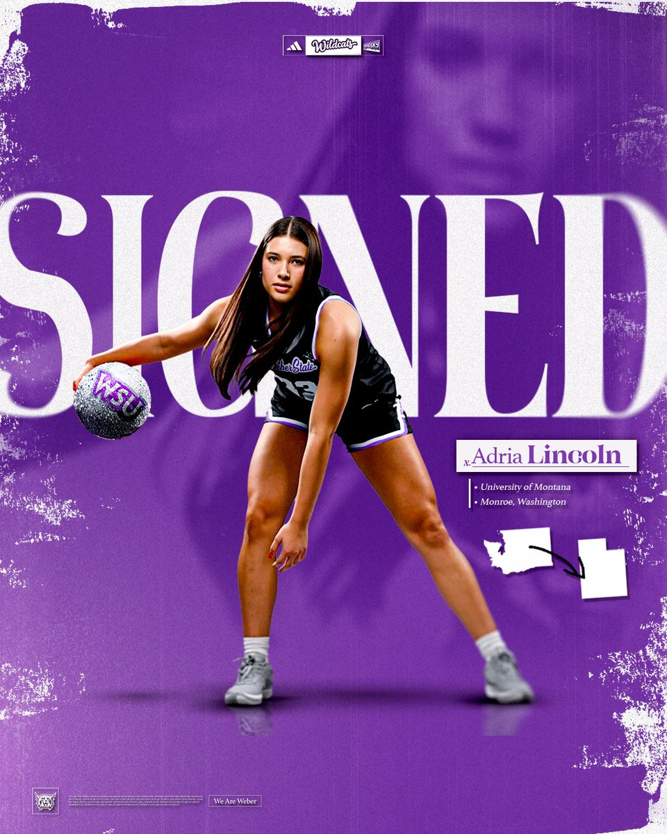 Weber State WBB tweet media