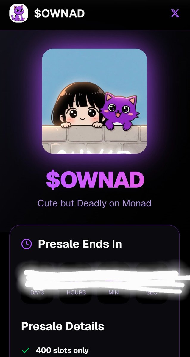 Ownad tweet media