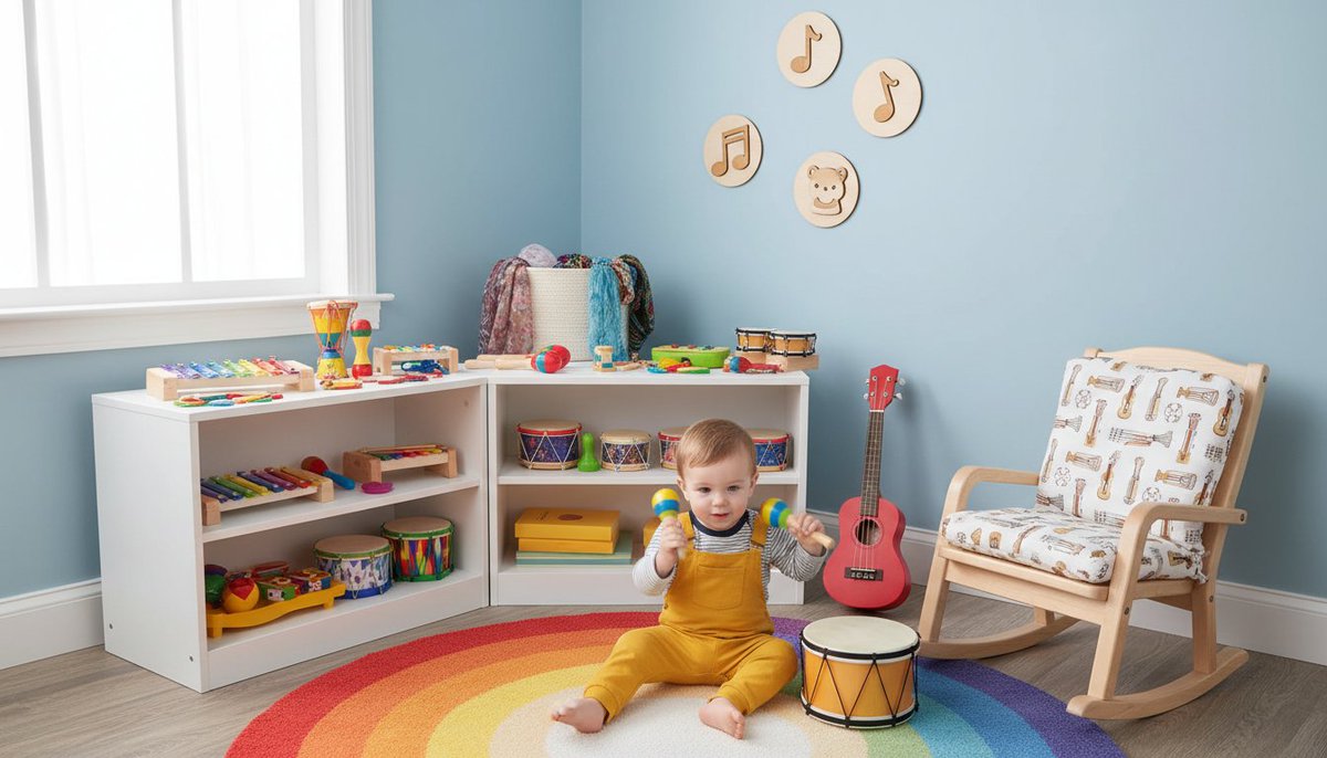 mariamoonmusic's tweet image. Need help creating a music-rich space for babies &amp;amp; toddlers? Our Consultation: Early Years Music Set Up covers design, instruments, learning zones.Available in Essex or nationwide virtually. Book here: wix.to/2Txkbud #EarlyYears #MusicEducation #PlayBasedLearning
