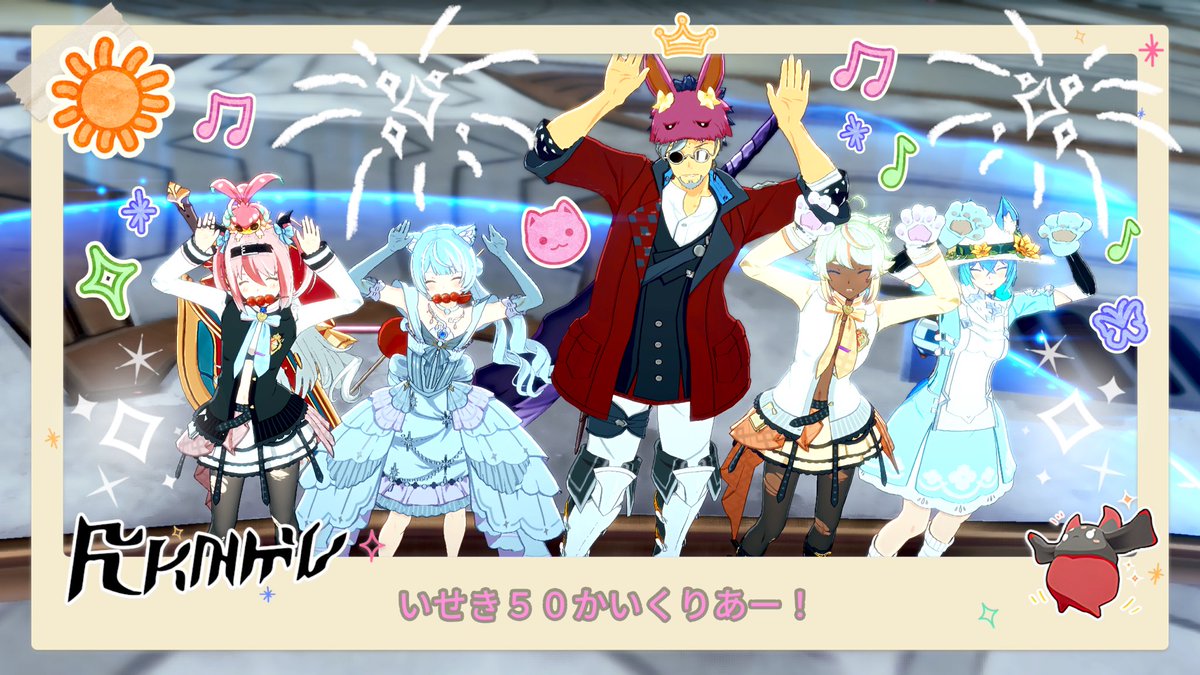 ちゅき tweet media