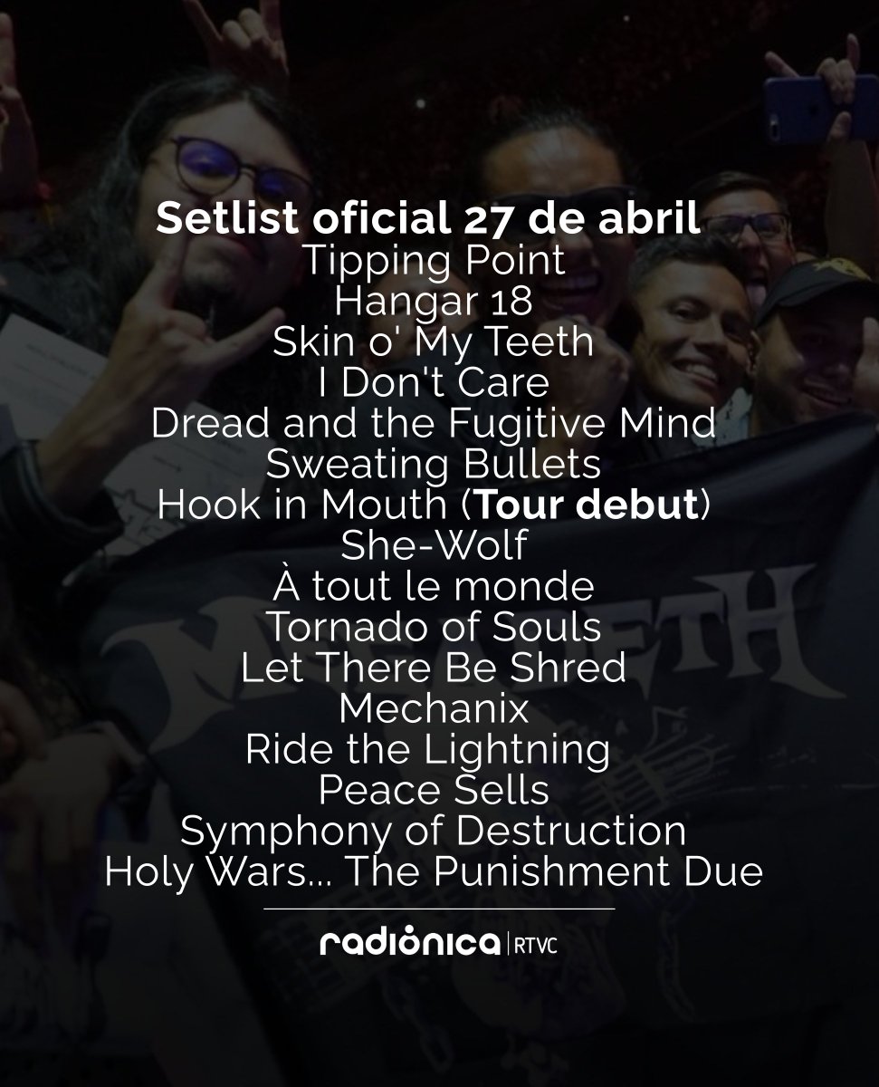 Radiónica tweet media