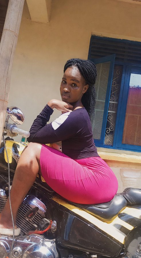 CHEF... 🇺🇬 tweet media