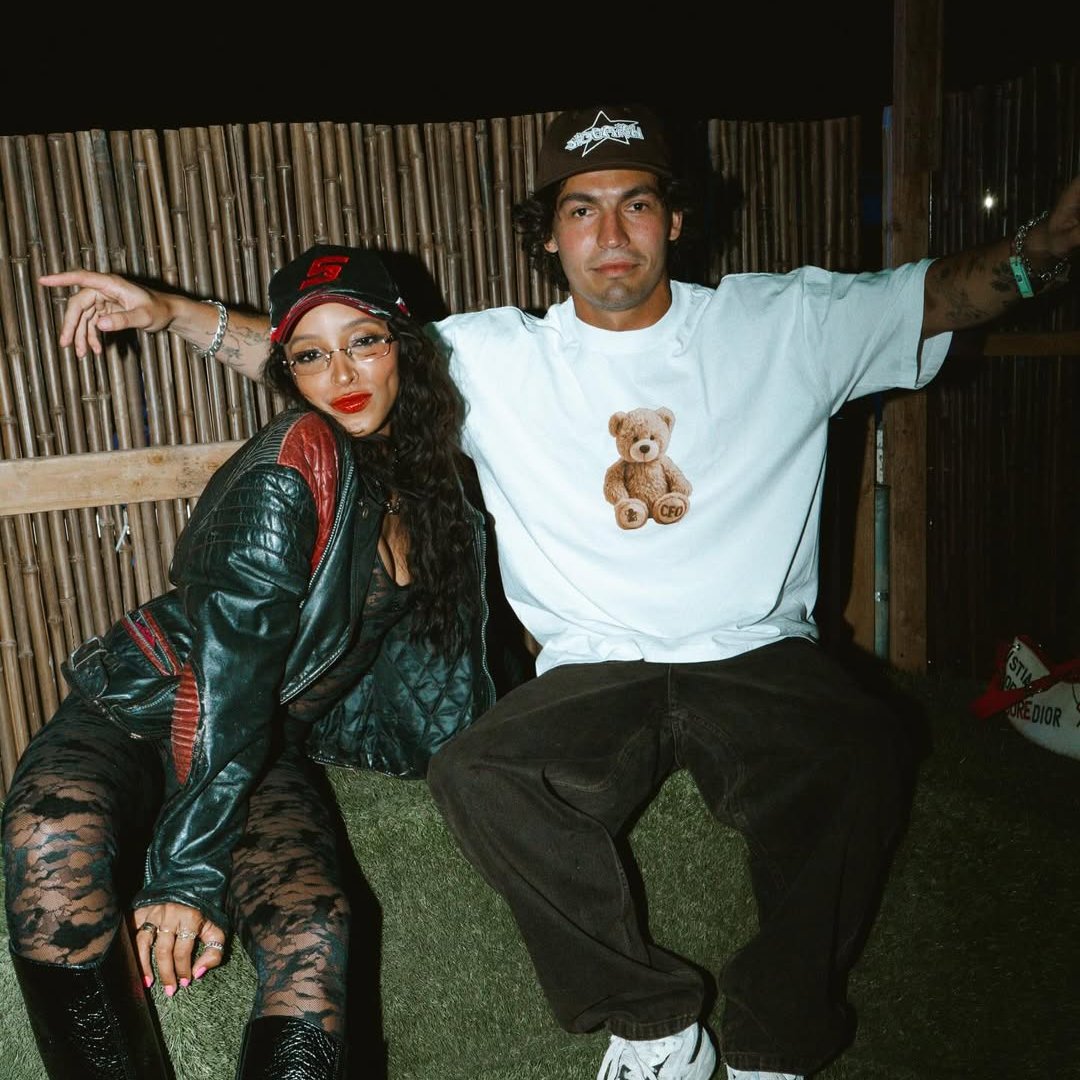Tinashe Charts tweet media