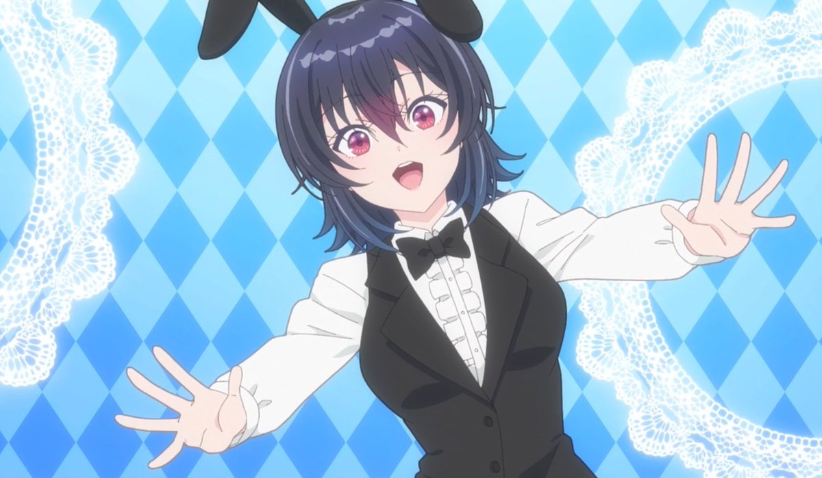 『クラスで2番目に可愛い女の子と友だちになった』 第4話 憤りを露わにする場面から始まる反応画像2