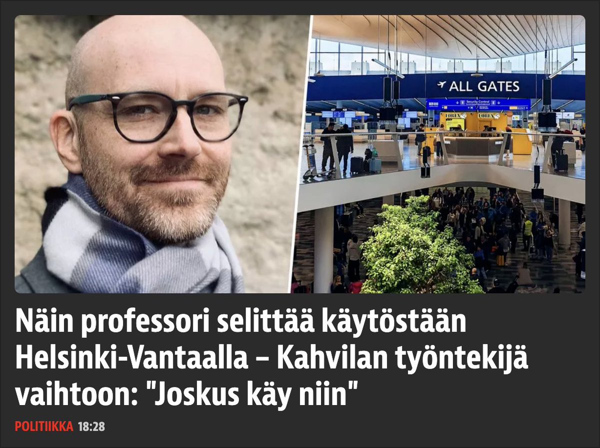 Vastasin Iltalehden haastattelupyyntöön täältä Roomasta konferenssista sähköpostitse, koska ehdottamani puhelinaika ei sopinut toimitukselle. Tämä “kielirähinä” oli mennyt minulta ohi.

Alla sähköpostini, jonka perusteella kommentissa linkittämäni Iltalehden juttu kirjoitettiin.