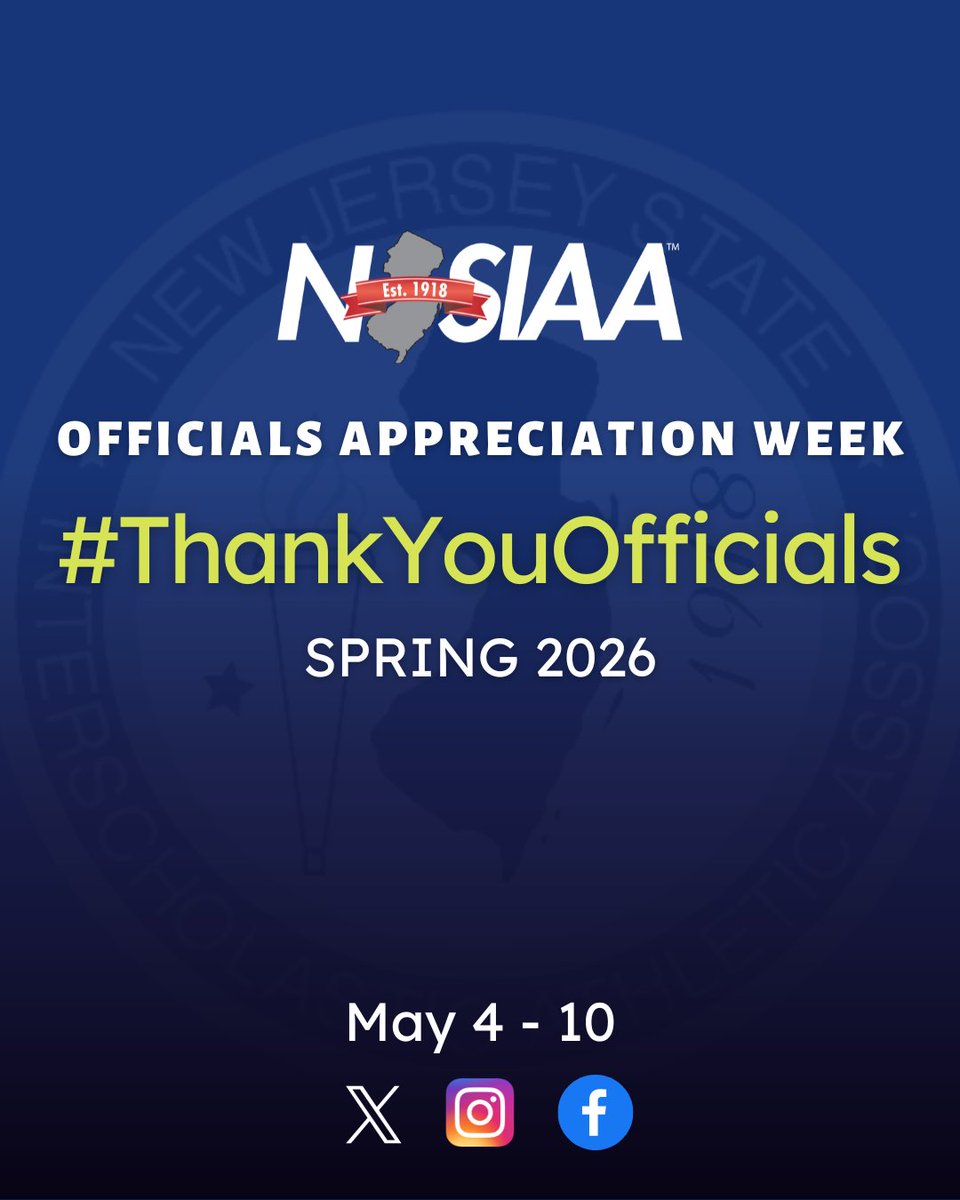 NJSIAA tweet media