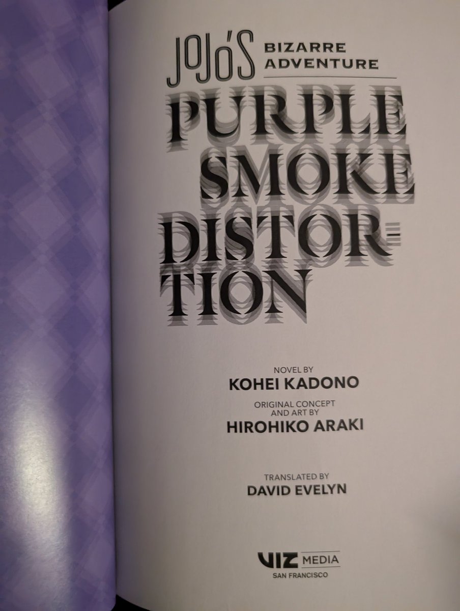 David Evelyn 🇯🇵 4/17~5/28 tweet media