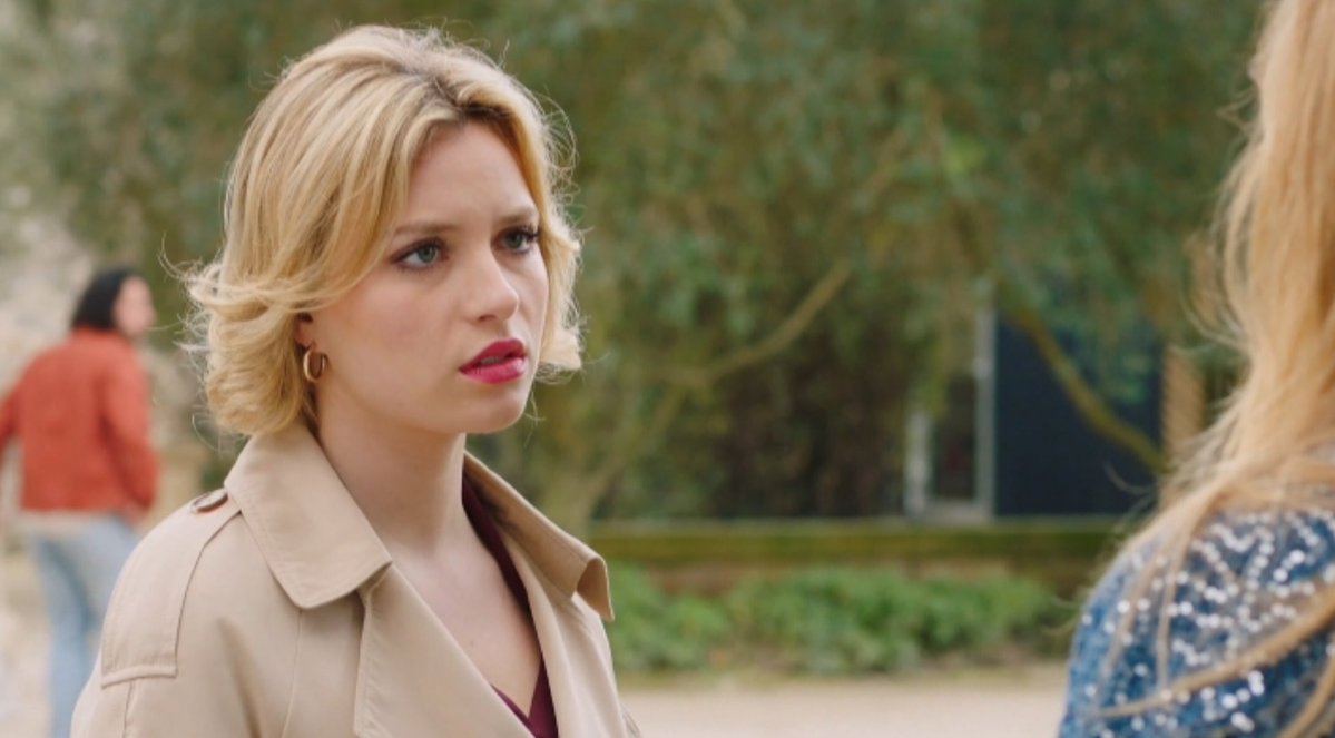 comediensde_itc's tweet image. Épisode 1424 #ITC