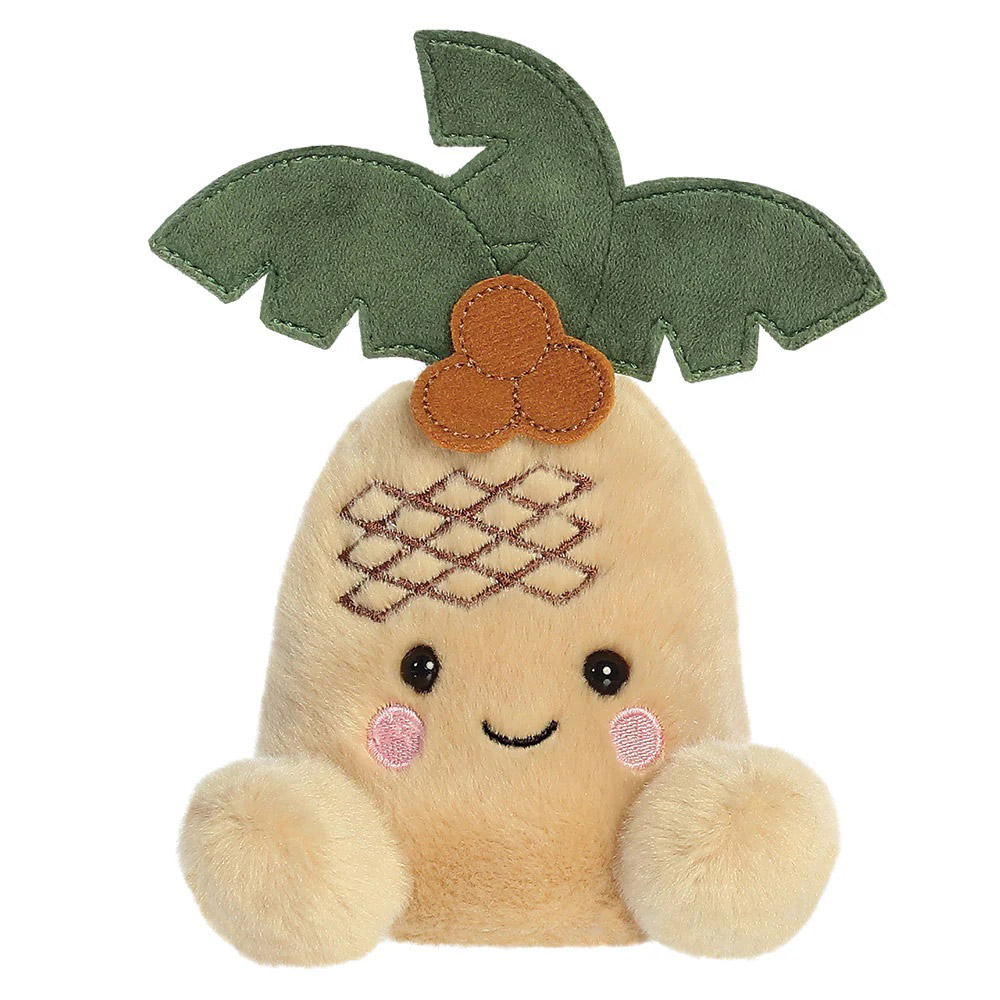 Fleurtations's tweet photo. Two new Aurora Palm Pals have come into stock:
https://t.co/N09ZQuJhYd
Palm Pals Oak Acorn
RRP £8.99 - Our Price £6.35
and
Palm Pals Breezy Palm Tree
RRP £8.99 - Our Price £6.25
Free UK delivery on orders £30+
#PalmPals #PalmPalsParty #AuroraWorld #Plushies