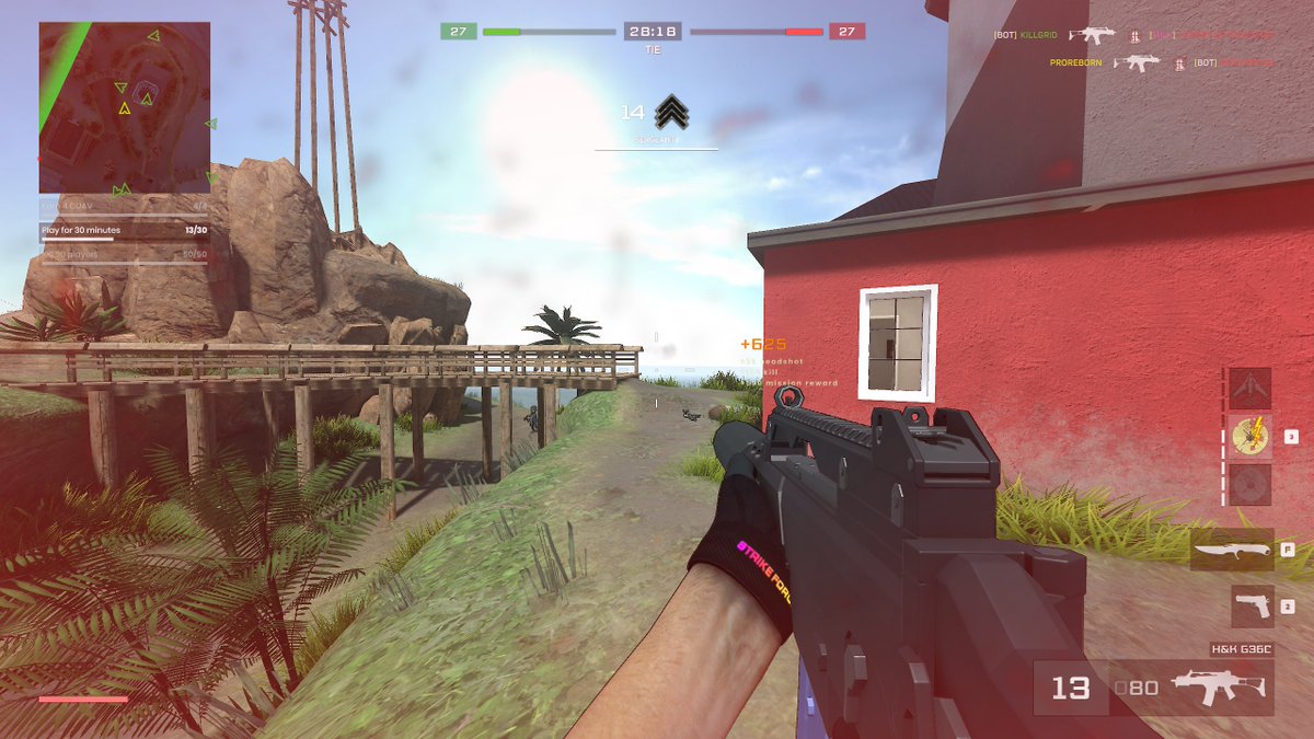 NickReborn tweet media