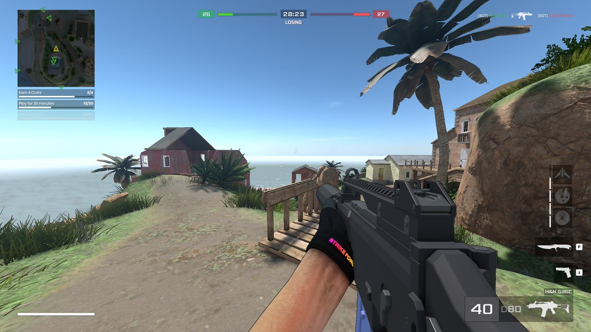 NickReborn tweet media