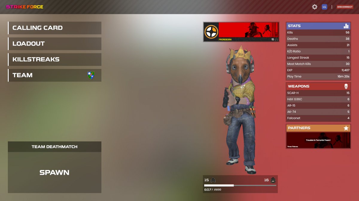 NickReborn tweet media