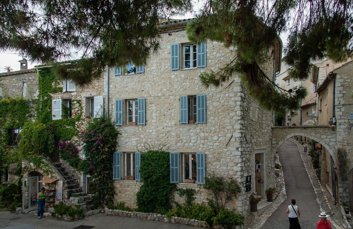 WellensRog's tweet image. #travel #MagnifiqueFrance #france #genieten #streetphotography #doucefrance #history Menton france