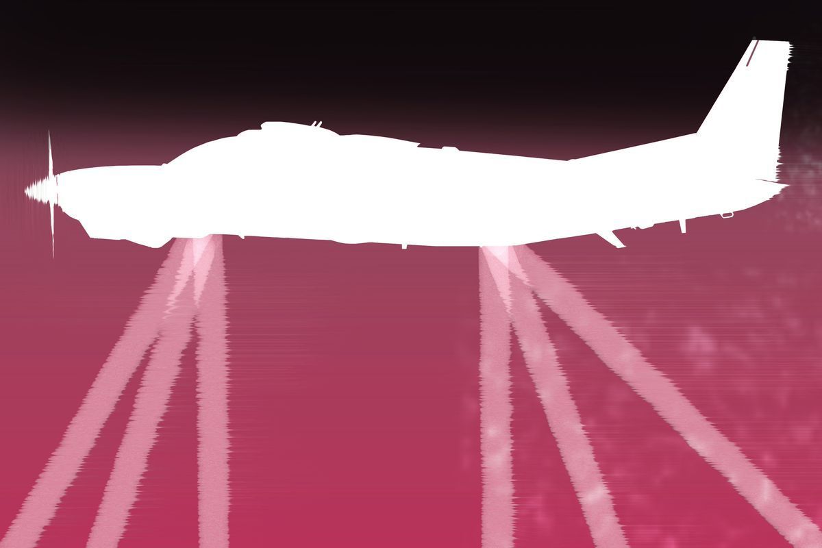 IEEESpectrum's tweet image. #Meta has inked a deal to power data centers with #energy beamed from space. The energy will come from @OverviewEnergy's satellites, which will beam energy to Earth as near-infrared waves. So far, the startup has only beamed power from a moving airplane:  buff.ly/2puCeVl