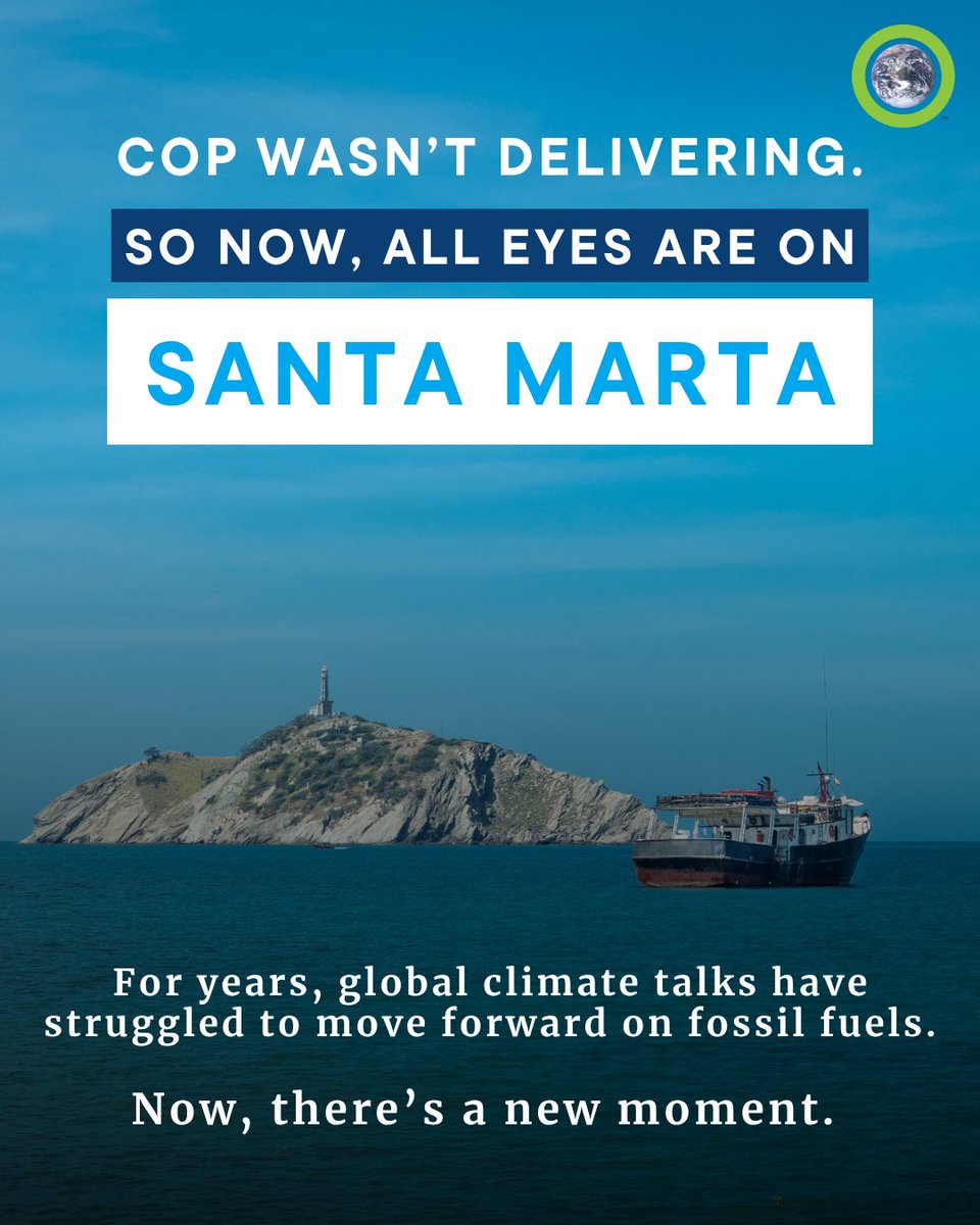 Climate Reality tweet media