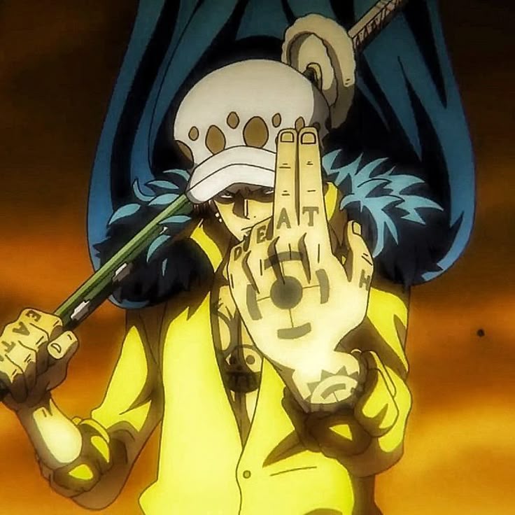 Luffy 🐐 tweet media