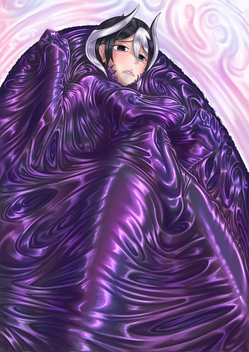 Mr.Bones22 🔞 (Commissions closed) tweet media