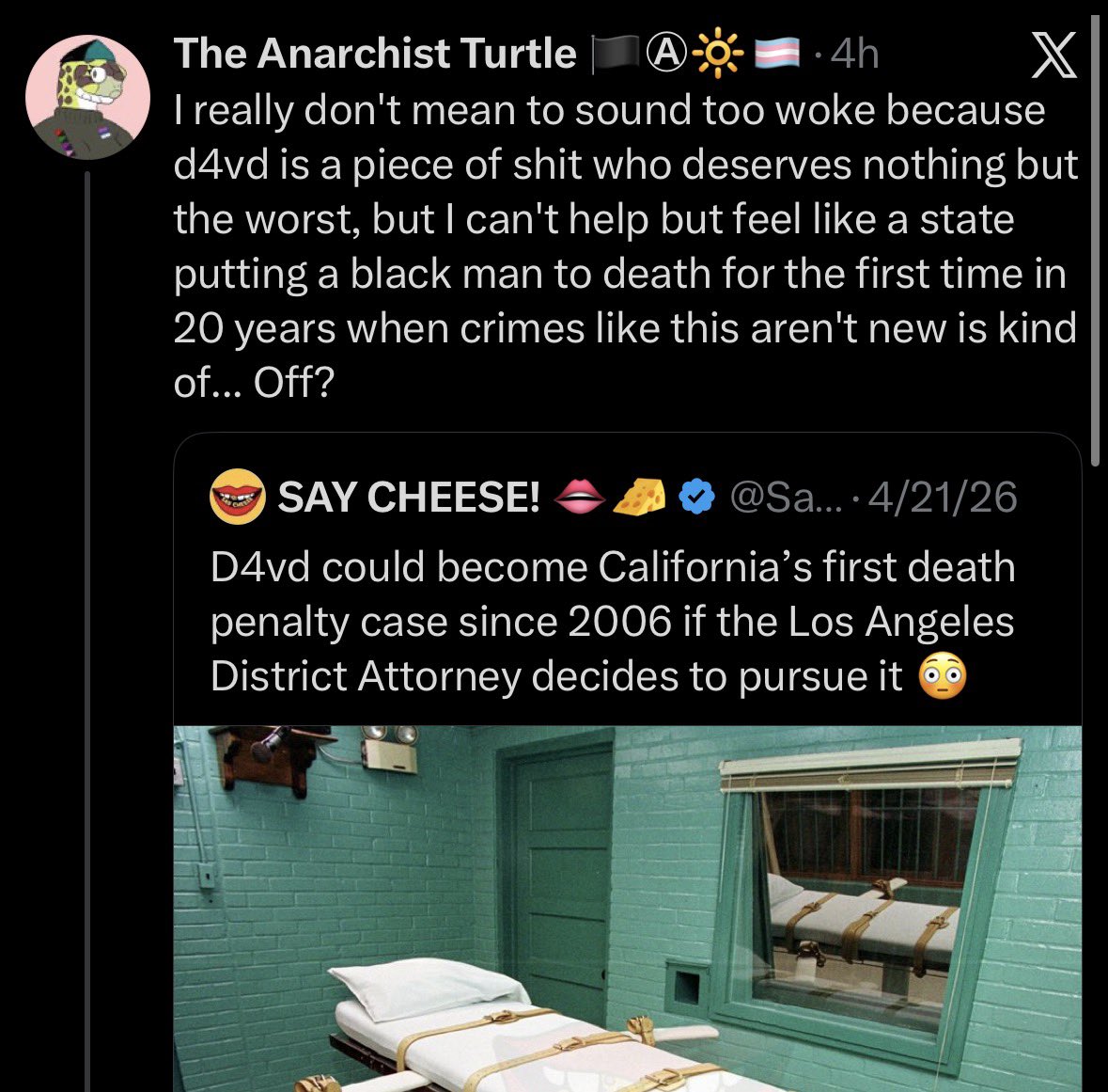 Kaguya’s Top Gal tweet media