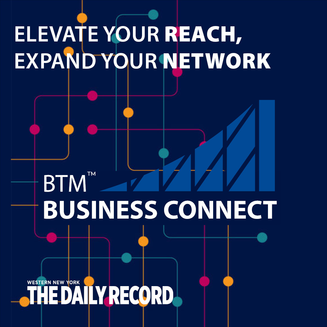 NY Daily Record tweet media