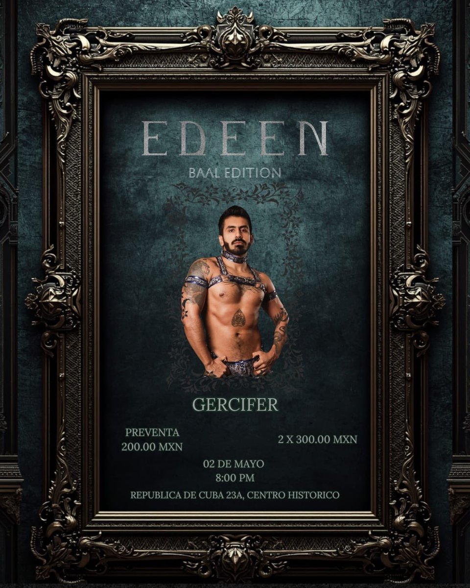 Fuego Rosa Mx tweet media