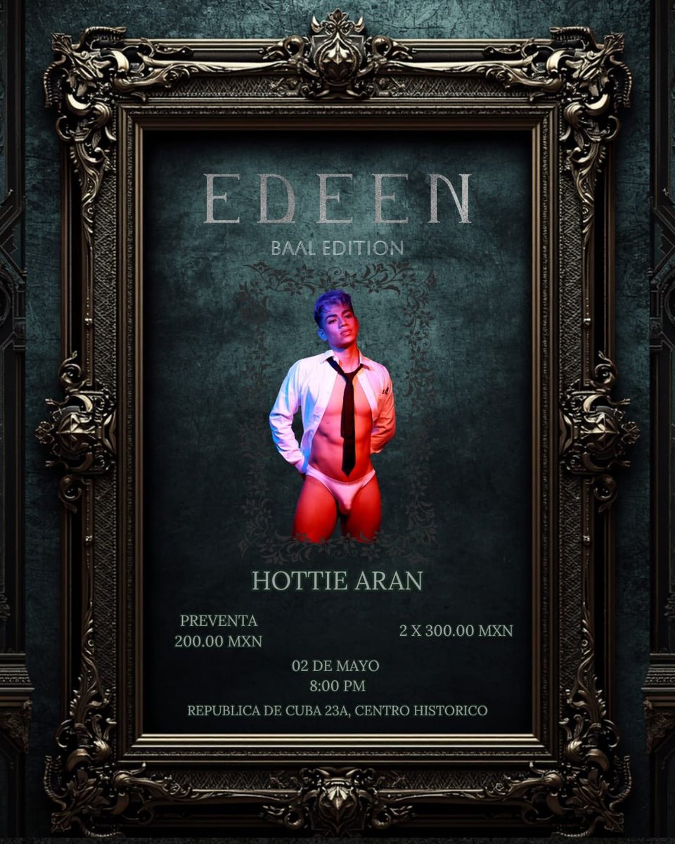 Fuego Rosa Mx tweet media