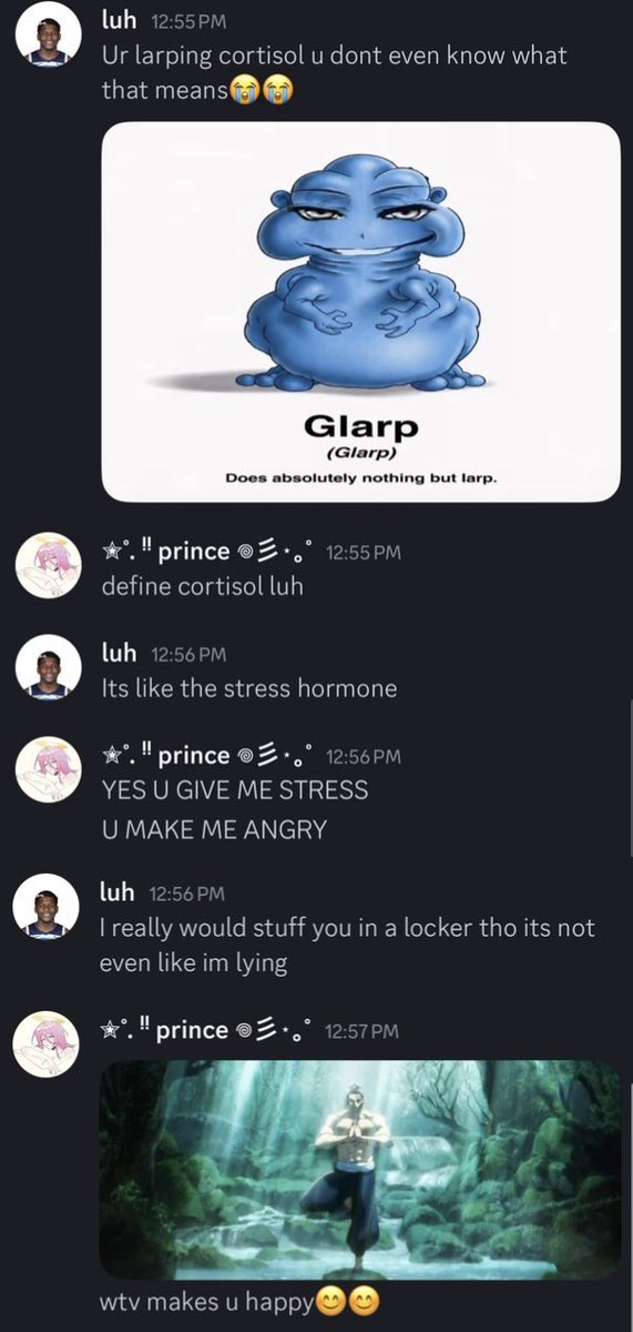 saint 🌘 tweet media