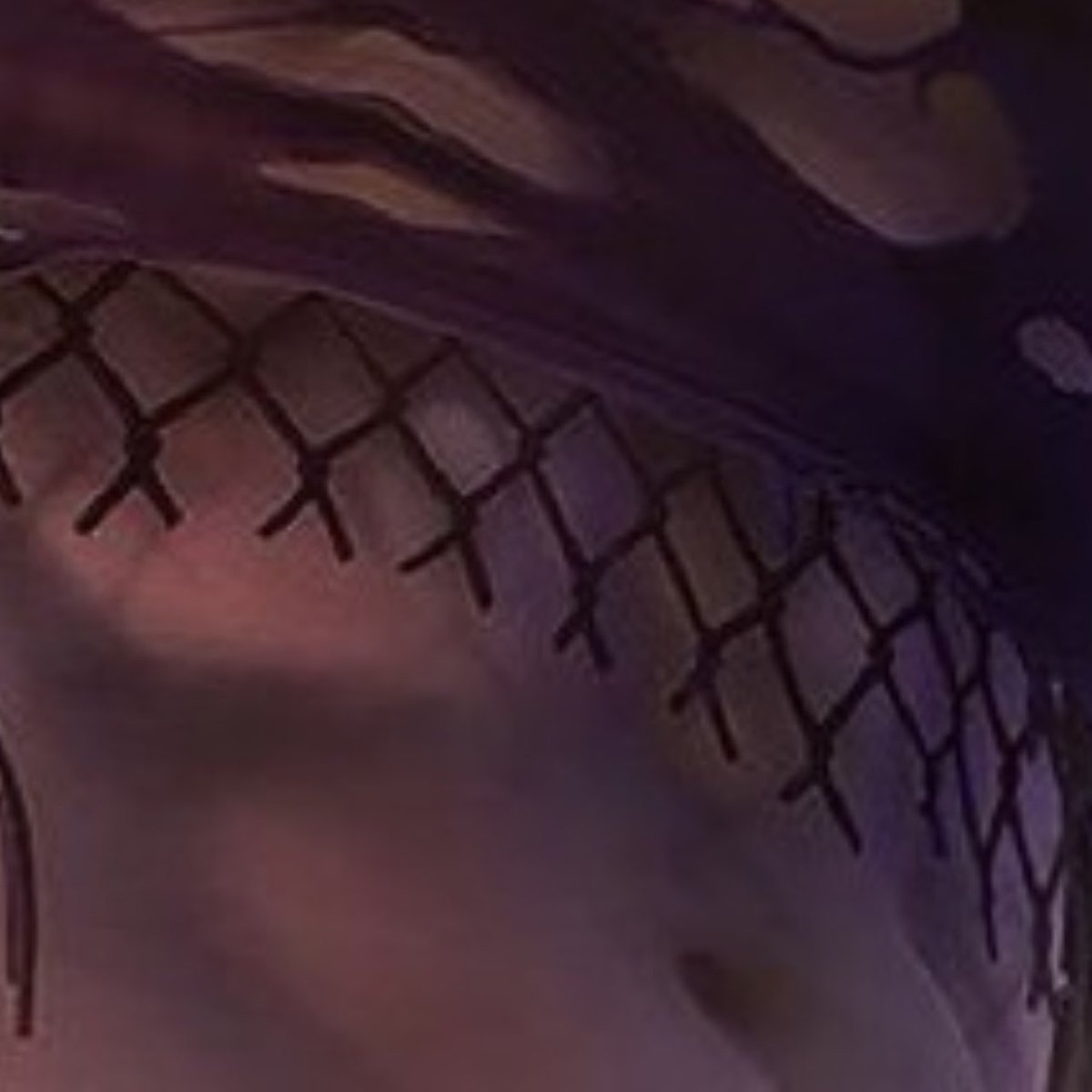 ren 𑣲.⋆♱ tweet media