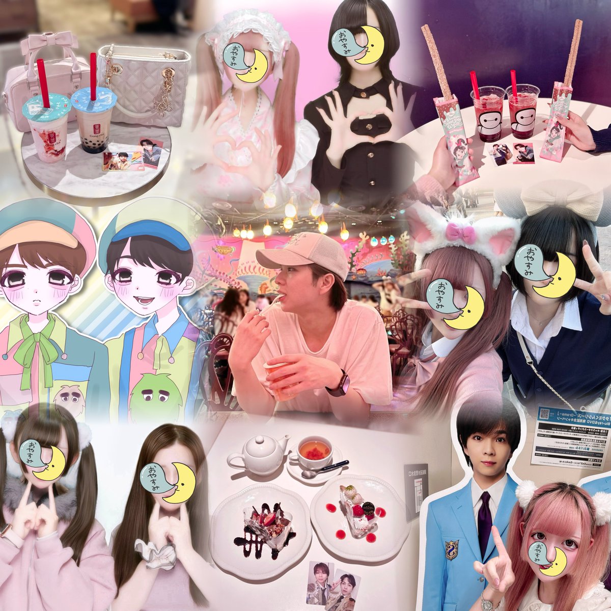 ⸜❤︎⸝‍ tweet media