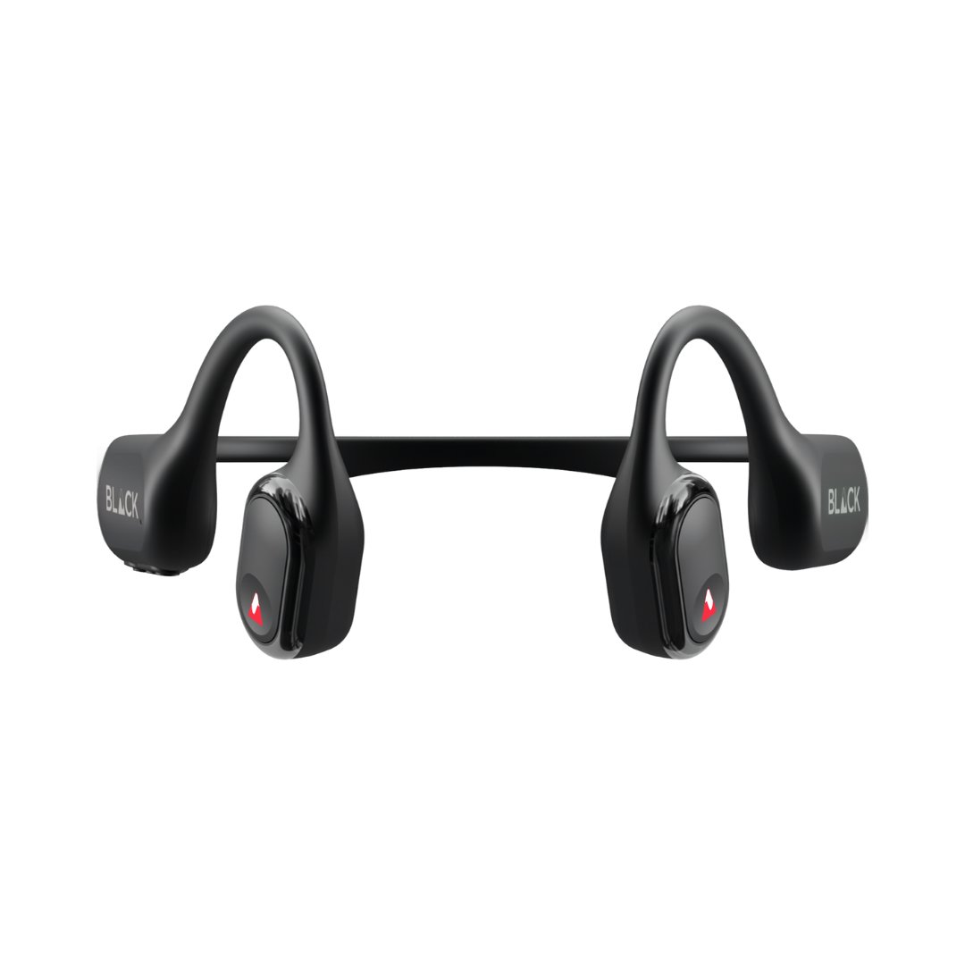blacklyfug's tweet photo. No earbuds. No cords. No phone needed.
Just you, 32GB of your music, and 15 hours of bass. Introducing the BLACK BASS FIT. 
✔ Bone conduction tech
✔ IP68 waterproof
✔Bluetooth 6.0 with Dual Device Connection
Now available at https://t.co/j5vdN6HMKP https://t.co/mNSWy4bJR1