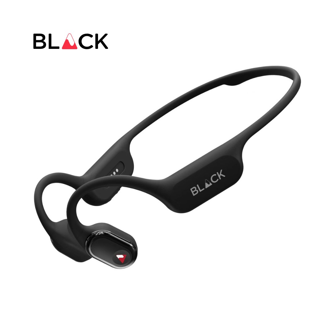 blacklyfug's tweet photo. No earbuds. No cords. No phone needed.
Just you, 32GB of your music, and 15 hours of bass. Introducing the BLACK BASS FIT. 
✔ Bone conduction tech
✔ IP68 waterproof
✔Bluetooth 6.0 with Dual Device Connection
Now available at https://t.co/j5vdN6HMKP https://t.co/mNSWy4bJR1