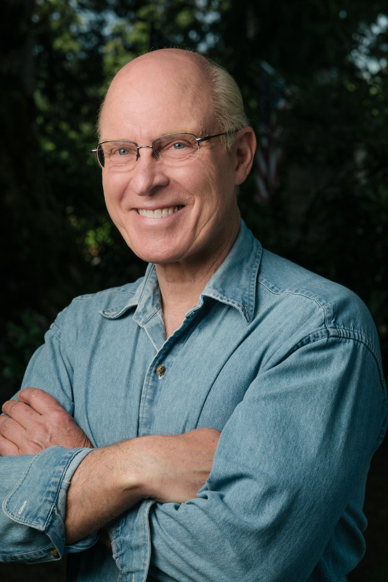 Mark Shull tweet media