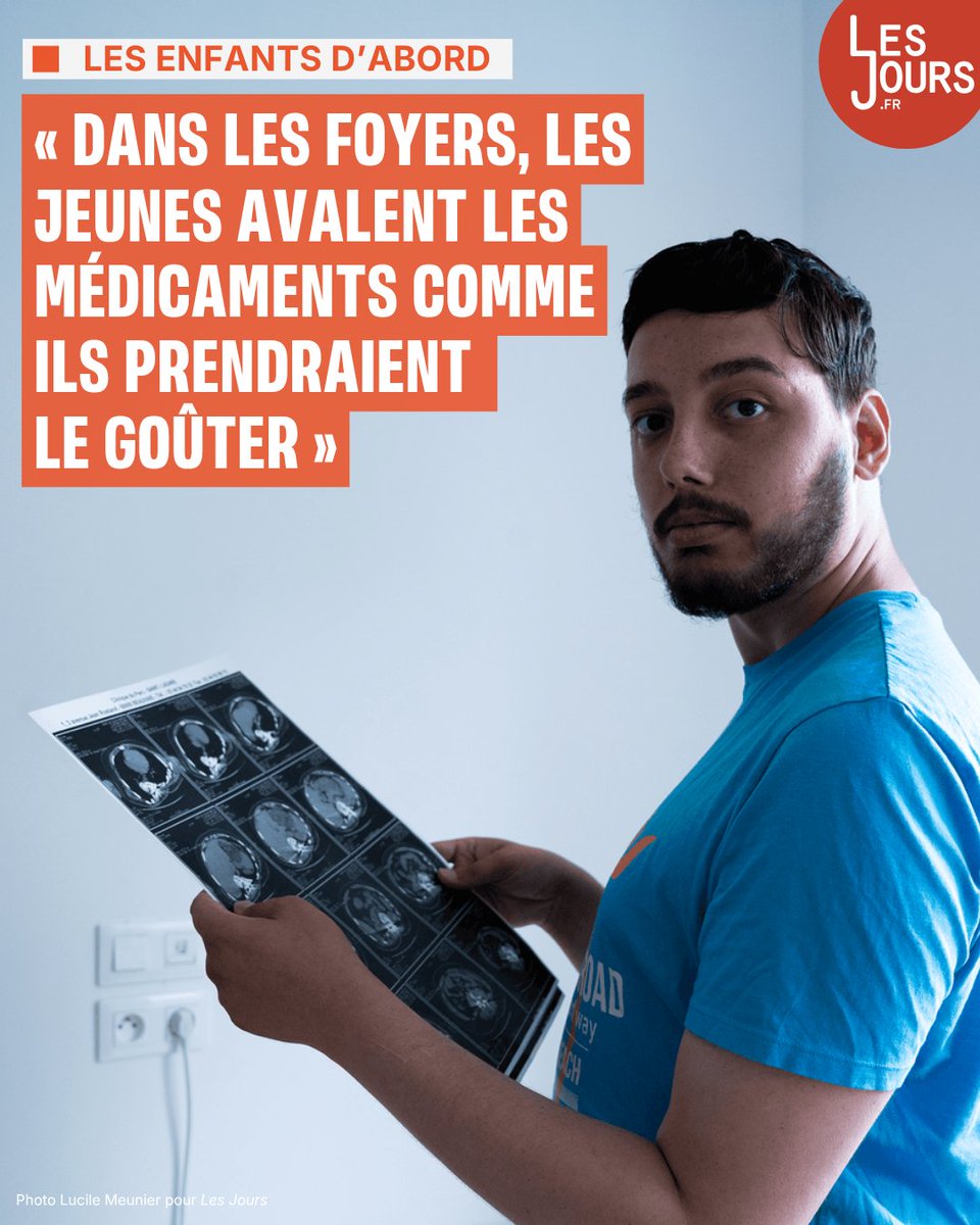 Les Jours tweet media