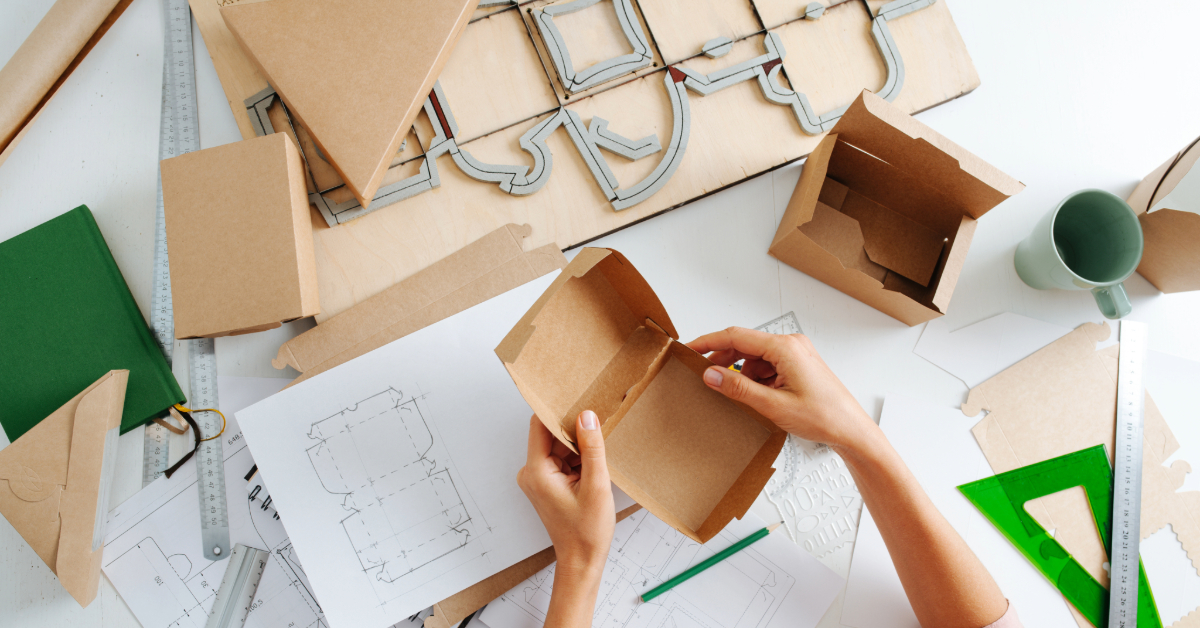 ShawmutDelivers's tweet image. Your packaging is more than a box—it’s your first impression.

From design to production, Shawmut Design and Print helps brands create packaging that wows, protects, and sells. 

bit.ly/4mgapqf

#PackagingDesign #BrandExperience #PrintSolutions
