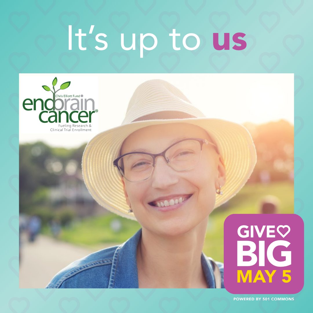 EndBrainCancer Initiative tweet media