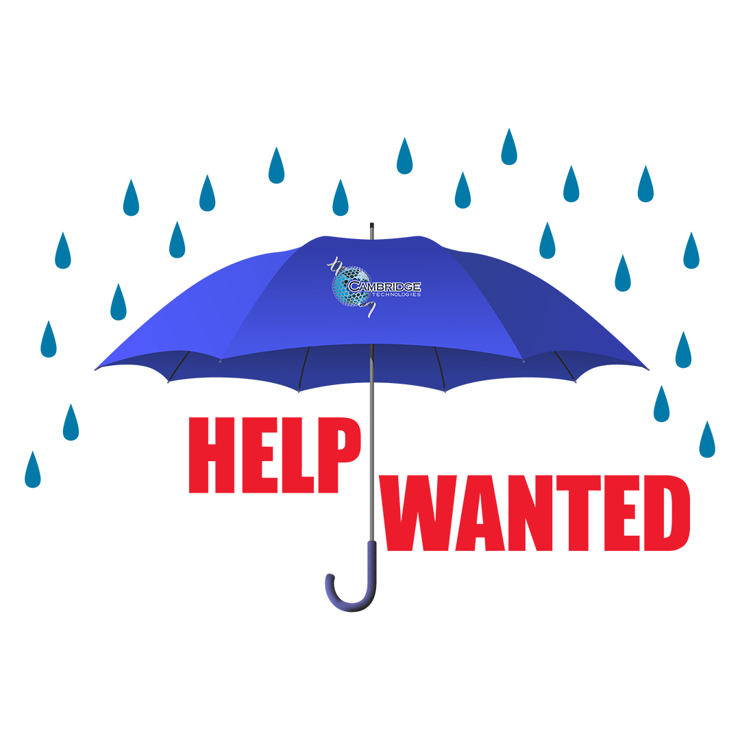 cambtech's tweet photo. What are April showers bringing you? They could be bringing you a job with the country’s leading autogenous vaccine manufacturer! We currently have a variety of positions open at our Worthington and Sioux Center locations. View positions and apply online: https://t.co/6UoilOGaje https://t.co/oGpcPd3f3i