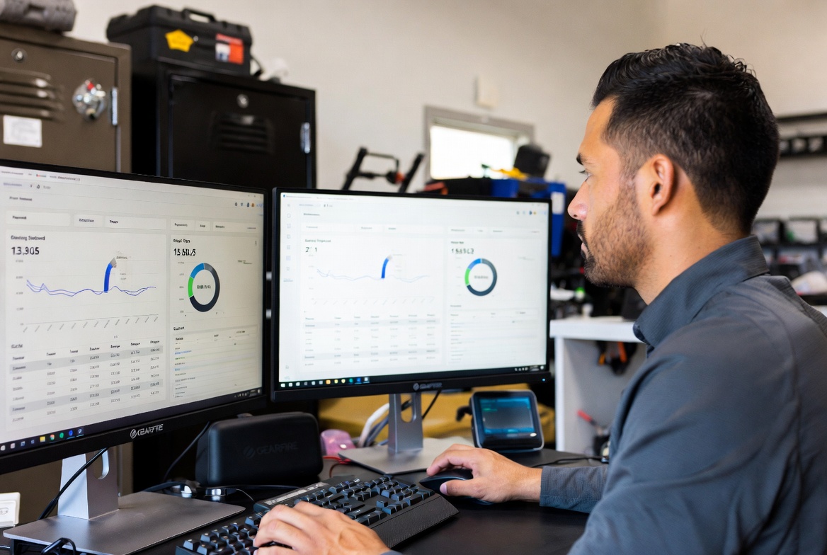 GoGearfire's tweet photo. What’s the biggest challenge your business is facing right now?

A) Inventory visibility
B) eCommerce performance
C) System integrations
D) Customer experience

Drop your answer below 👇 https://t.co/ETUOIyCH14