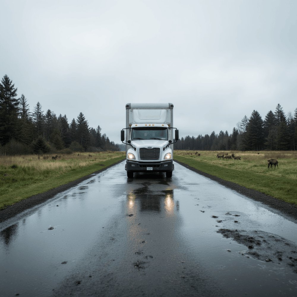 one_industrial's tweet image. 🛡️ Rain and mud don't stop operations—thermal overlays detect workers through spray, keeping teams aware of approaching traffic and muddy road hazards in Alberta industrial zones.
Learn more: robofinity.ca/business-cases
#SpringSafety #InsightDrive #ThermalVision