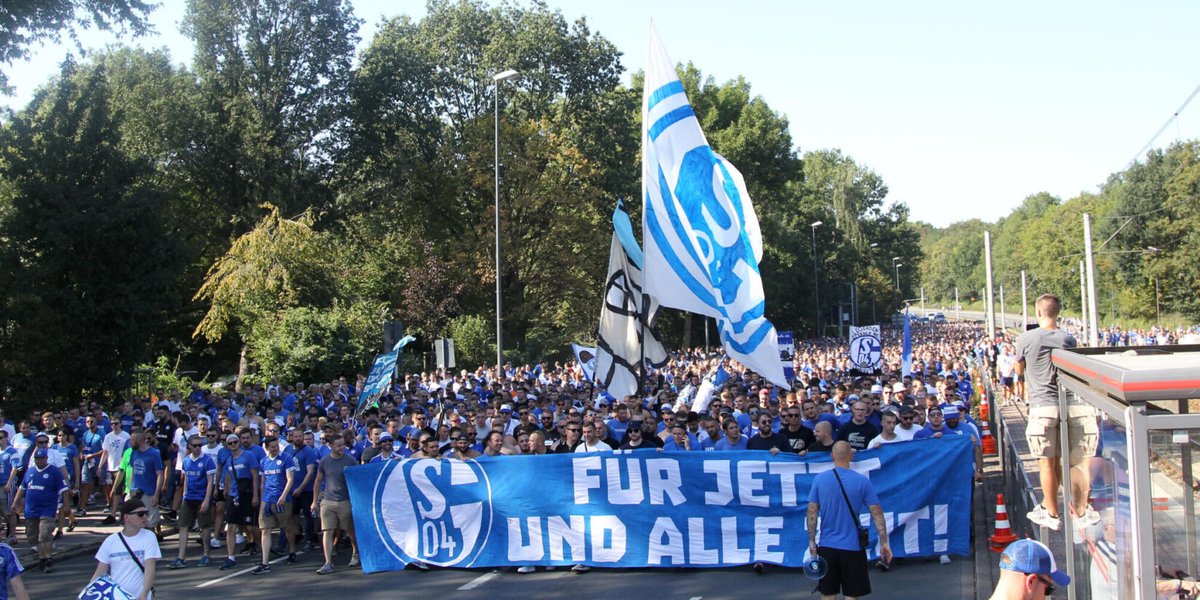 Ruhr Nachrichten S04 tweet media