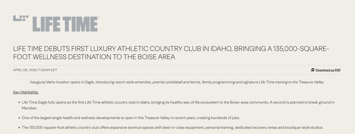 Donnie Azoff tweet media