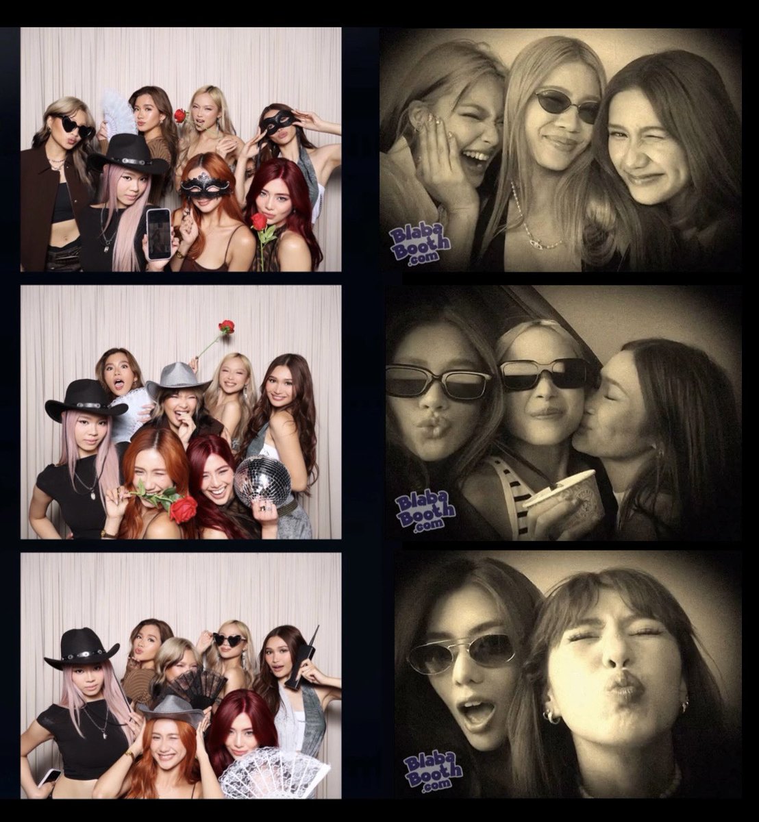 🥺❤️‍🩹🎞️ #BINI