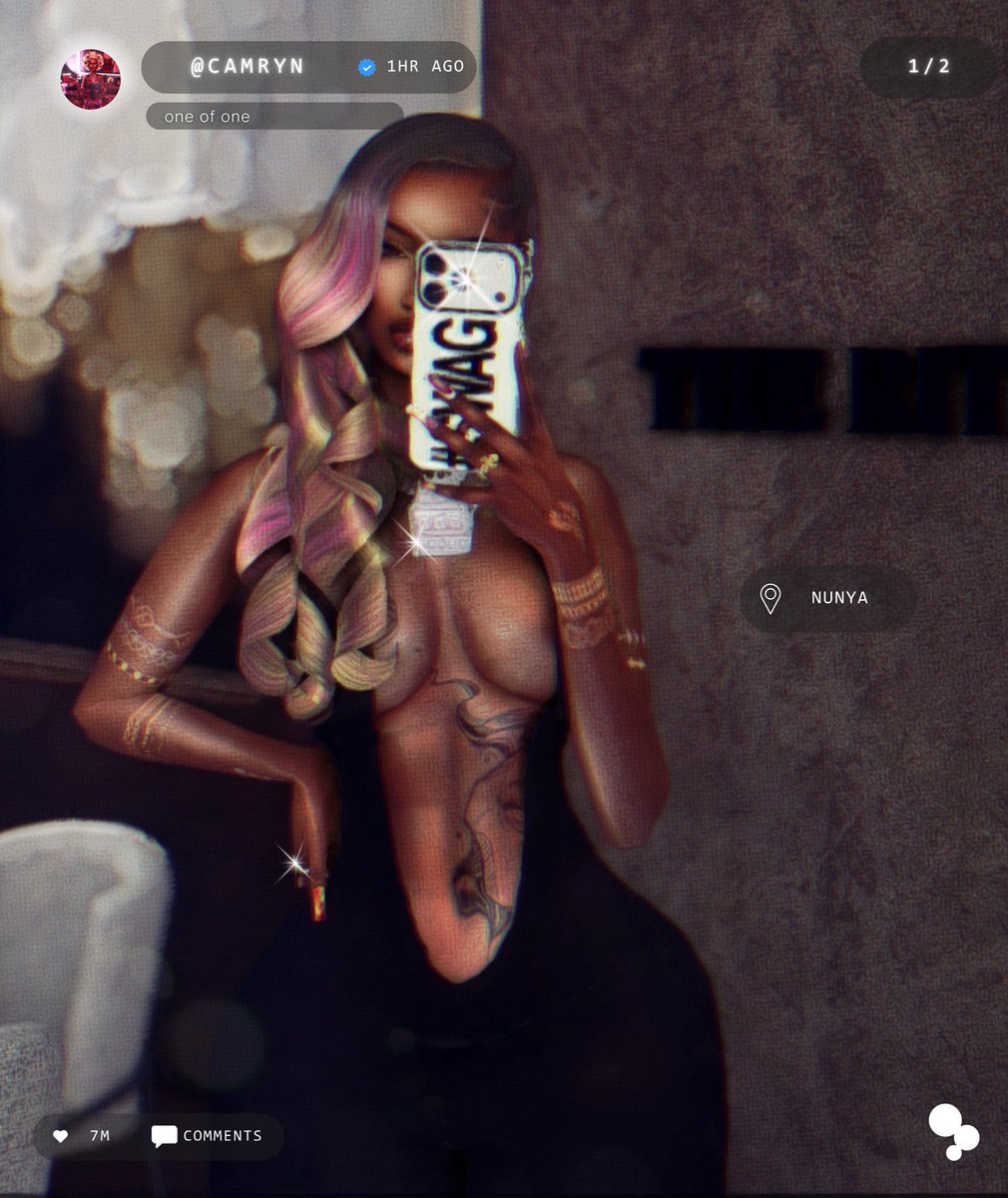 Camryn ♰ tweet media