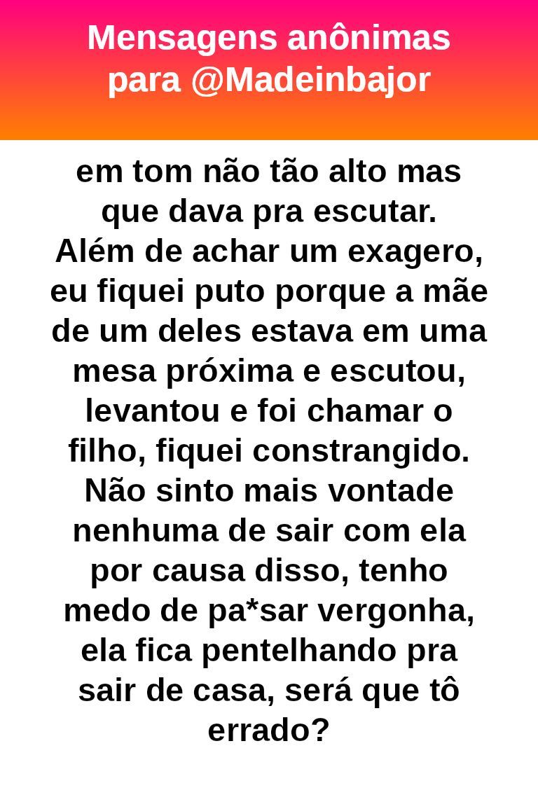 Making of da vida alheia tweet media