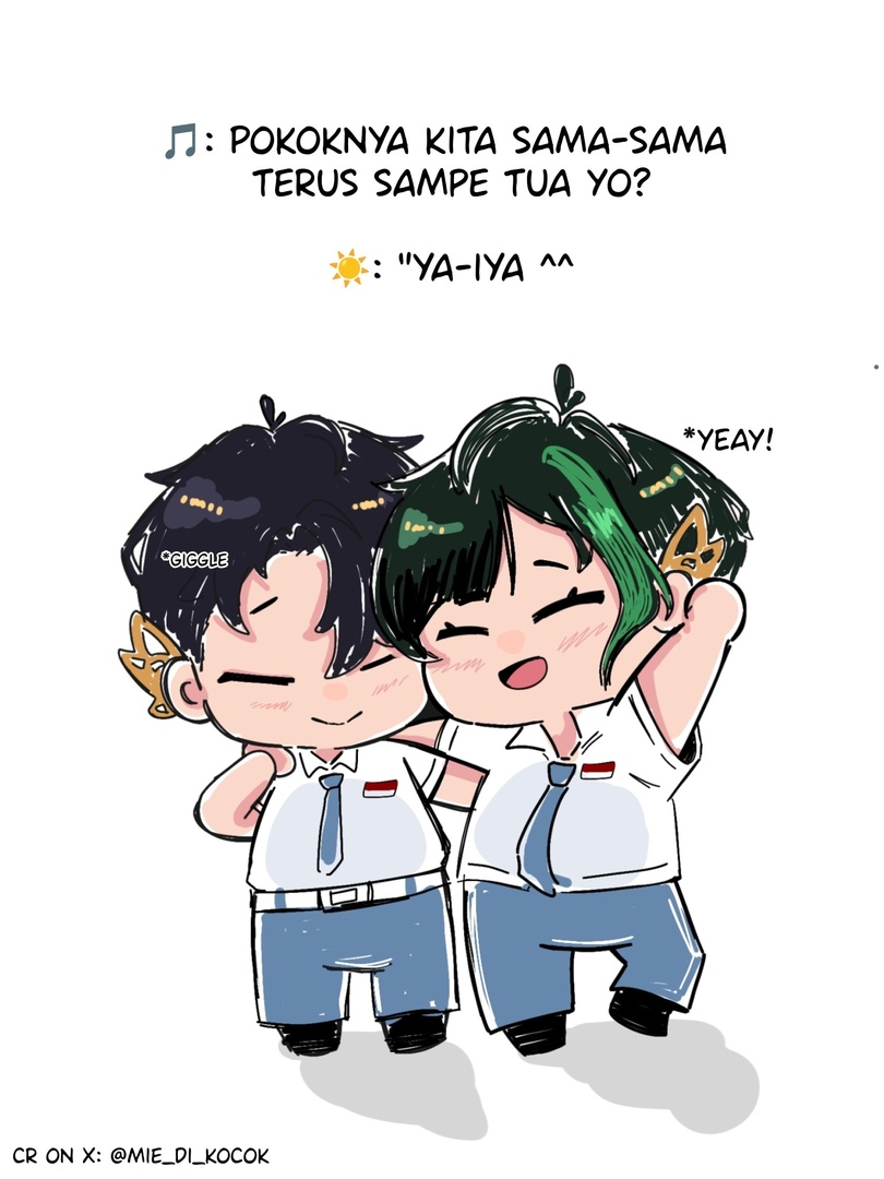 PANDAVVARNAFESS🌪️🔍🎵☀️🥃| Art raffle on pin tweet media